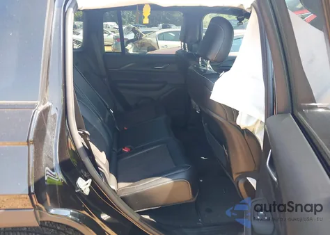 2024 Jeep Grand Cherokee Altitude X 4X4 z USA, uszkodzony, nr VIN 1C4RJHAG2R8570109